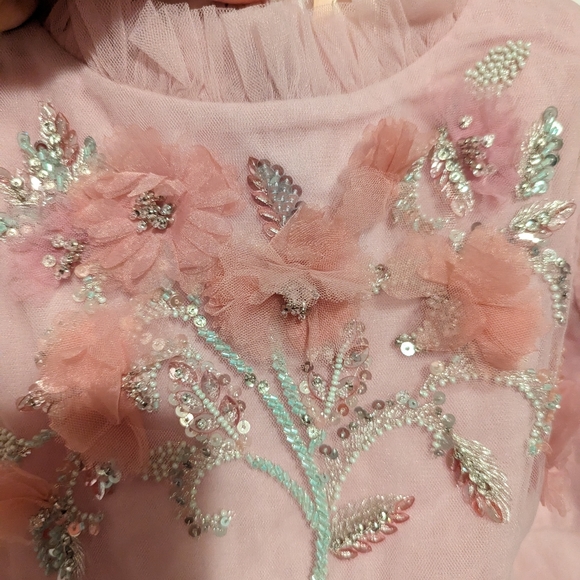 Tutu Du Monde Arya Tulle Dress - Picture 4 of 7